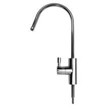 AQUA정수기 조리수밸브 올스텐프리미어 정수기파우셋