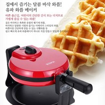 Double 다용도 간식 샌드위치 붕어빵 토스트 토스터기 와플 기계 메이커, 와플메이커