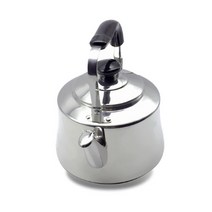 보리차 인덕션주전자 미니 스텐주전자 2리터 물주전자, 코스모주전자 2.0L