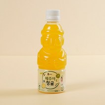 [KT알파쇼핑]제주야 청귤 330mlx32병, 상세페이지참조, 단일상품_기타_상세페이지참조