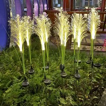 Led 갈대 축제 정원 박람회 조명 무드등, 5 팩