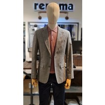 레노마 옴므 레노마옴므 레노마 이월 면혼방자켓 RLIPCJ02B (P002012808)