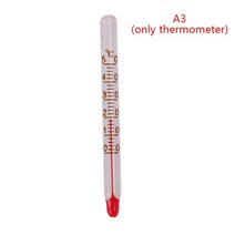 파충류 인큐베이터 diy 12 reptile egg incubator tray thermometer incubation gecko lizard snake incubator, a3-무작위 색상
