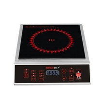 컵 워머 usb 무선 보온 온도조절 인덕션 쿠커 3500w 220V 핫 플레이트 전기 요리 플레이트 인덕션 쿡탑 스토브 오븐 인덱션, 01 Black, 미국