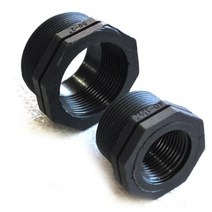 배관설비자재 철부속품 레두셔 20x15mm, 1