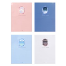 [모닝]무선제본노트 /87816, 랜덤