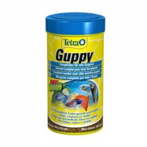 영아쿠아 테트라 구피푸드 250ml /열대어 사료/모든열대어 사료
