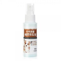 펫퍼스 배변유도제 60ml