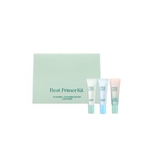 코드글로컬러 프라이머 베스트 3종 키트 (5ml x 3ea) YE
