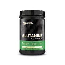 옵티멈뉴트리션 L글루타민 1kg 194서빙 파우더 머슬 리커버리, Powder, 2.2 Pound (Pack of 1)