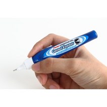 Pentel Express.익스프레스 수정액펜 (ZLE52)##$%수정펜