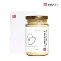 경성_건강원 와일드망고 와일드망고분말 와일드망고씨앗가루 렙틴 아디포넥틴 베타카로틴 미국산, 1병, 120g