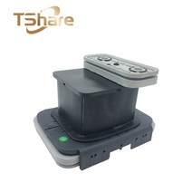 HOMAG 가공 센터용 120X50X100mm CNC 진공 흡입 컵, 한개옵션0