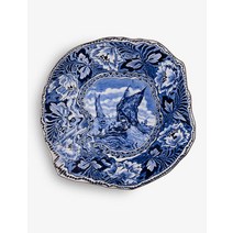 셀레티x디젤 마스트리흐트 디너플레이트28cm