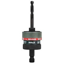 [밀워키 정품] MILWAUKEE ELEC TOOL 49-56-7210 3 또는 8 SM Quickchang 아버 610835