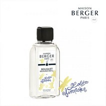 양키캔들 [메종베르제] 롤리타램피카 디퓨저 리필오일(200ml). 정품판매 매장, 200ml