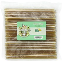 English Tea Store Ets 허니 스틱 시나몬 100개, Mint, 100 Count