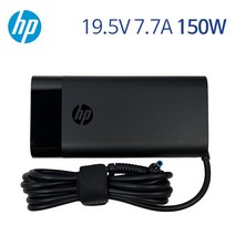 HP 엔비 15-EP0093TX 1061TX 노트북 어댑터 충전기 19.5V 7.7A 150W