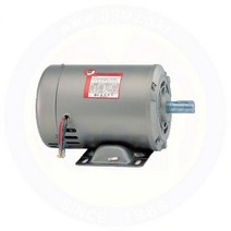 단상4P반폐형유도전동기(1/2HP 0.4KW) 을지