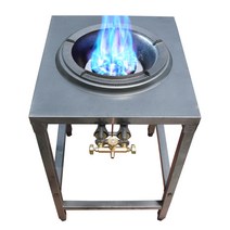 간택기 업소용간택기 간덱기 가스렌지 가스화구 1구, 상세이페이지 참고, 액화 가스에 적합한 로터리 8 헤드 패키지