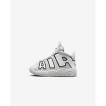 나이키 에어 모어 업템포 베이비 신발 FD0024-001