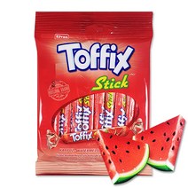 토픽스 스틱 수박맛 70g, 1개