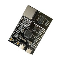 원룸제습기 제습기공기청청기CH32V307RCT6 코어 보드 개발 RISC-V 네트워크 인터페이스 지원 RT-스레드, 한개옵션0