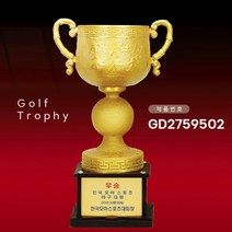 홀인원 트로피 우승컵 대회 운동회 스포츠 경기 동호회 - 크리스탈 홀인원 트로피 모음, gd2759502