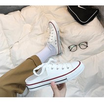 캐주얼룩 스니커즈뮬 여성캔버스블로퍼 블러퍼 가벼운
