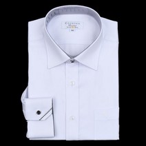 [카운테스마라] 사은품 양말증정 CDCV1B5102A0 소프트 터치 도비솔리드 일반핏셔츠