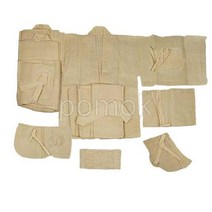 전라도 보성포 삼베 수의 풀셋트