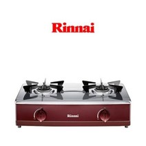 린나이 2구 가스레인지/가스렌지 RT-1003J