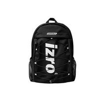 얼모스트블루 이즈로 백팩 ALMOST BLUE x IZRO BACKPACK, NONE