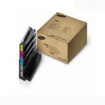 삼성 SL-C473W 정품폐토너통 7000매, 단품, 단품