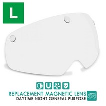 VICTGOAL-MTB 사이클링 헬멧 남자 여자 통기성 자전거 헬멧 LED 라이트 썬 바이저 고글 도로 산악, Crystal Goggle