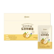 미트체인지 오리지날 도라지배즙 60포, 80ml