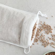 포항에서 온 제올라이트 볼 천연탈취제 천연습기제거제, 부직포주머니추가