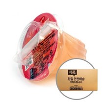 기타 [과자센타3]썬라이트복숭아향180ml48입, NY8-썬라이트 복숭아향 180ml 48입