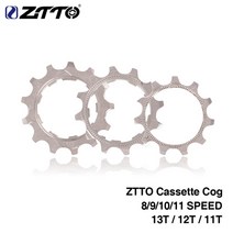 스프라켓 12단 자전거휠 1Pc MTB 도로 Freewheel 톱니 바퀴 8 9 10 11 속도 12 13T Shimano SRAM 용 카세트 스프로킷 액세서리, 12 11s 13T