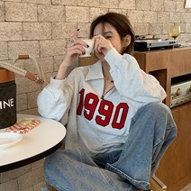 1990 아노락 맨투맨