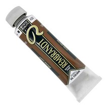 [램브란트]전문가 유화물감 40ml 시리즈 1 (색상 선택), [6294320]717 / ColdGrey