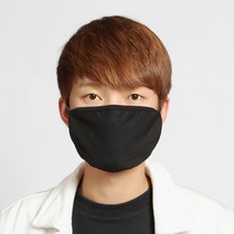 끈조절 3겹 면마스크 성인 어린이 데일리 마스크 위생 디자인 면 여름 입체, 상세페이지 참조