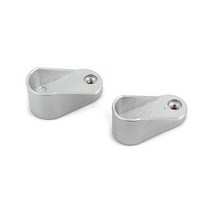 타원U소켓/PVC/피스형/규격선택, 타원U소켓/PVC/16파이/피스형