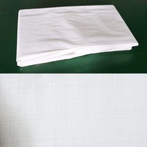 [G1P] 고급지PE(백색320g)5mx10m 방수 최 국산천막 원단천막 ( G1P/ 373747EA ), 백색 5mx10m