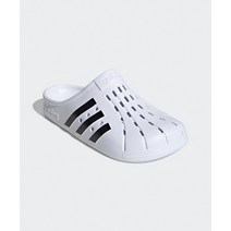 아디다스 아딜렛 클로그 화이트 FY8970 ADILETTE FTWWHT C 블랙 FTWWHTFY8970