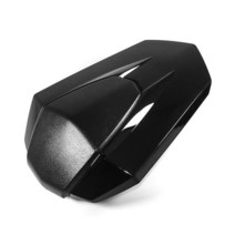 오토바이 뒷좌석 시트 커버 테일 섹션 페어링 카울 혼다 CBR1000RR CBR 1000 RR 2017 - 용 액세서리, 02 Bright black