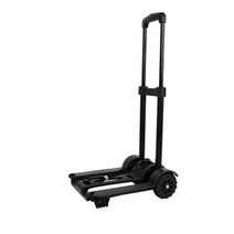 플릭 픽스메이트 폴딩 핸드 카트 FMA-HC02L, 5개, 블랙