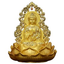 순순몰 석가모니상 부처님상 명상용 가정용 미니불상 부처상 좌불상 관세음보살 부처님오신날, 불상