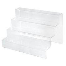 백화점 진열대 편의점 과자 마트 진열장 화장품 4단 200, 1개