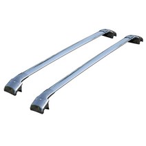 루프랙 루프바스켓 자동차트레일러 윈드가드 차량용거치대 가로바, 펀칭프리홀, 아우디Q3ㅡQ5ㅡQ7ㅡA4 A6 올로드